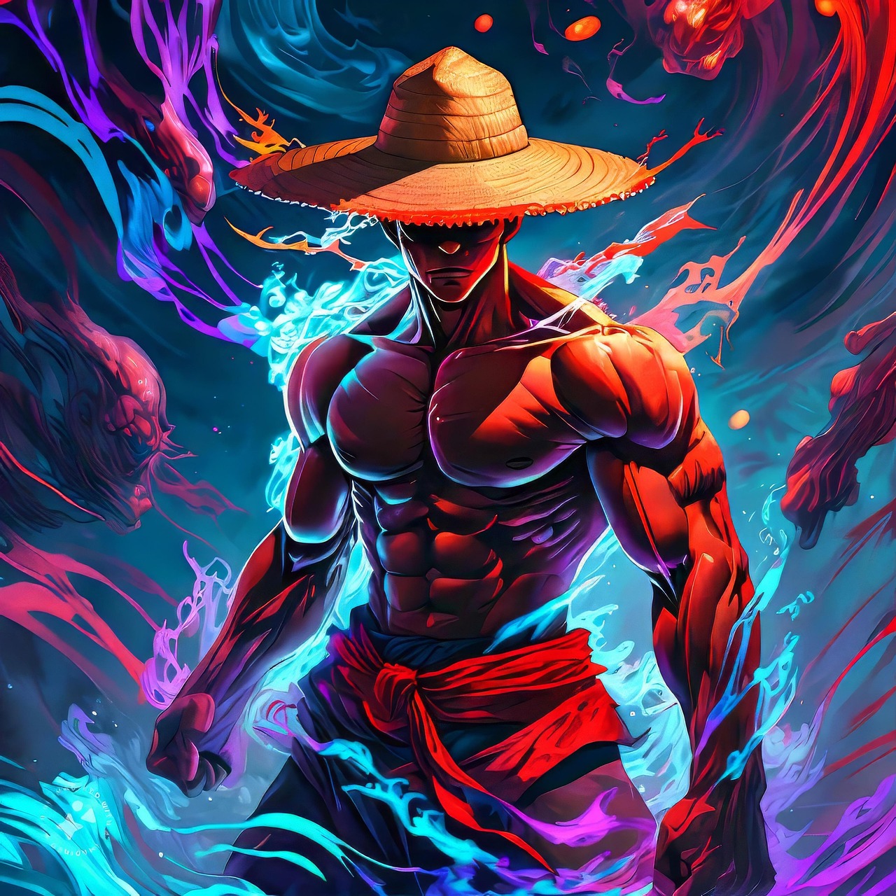 Anime conventions, like Anime Expo and Comiket, serve as major