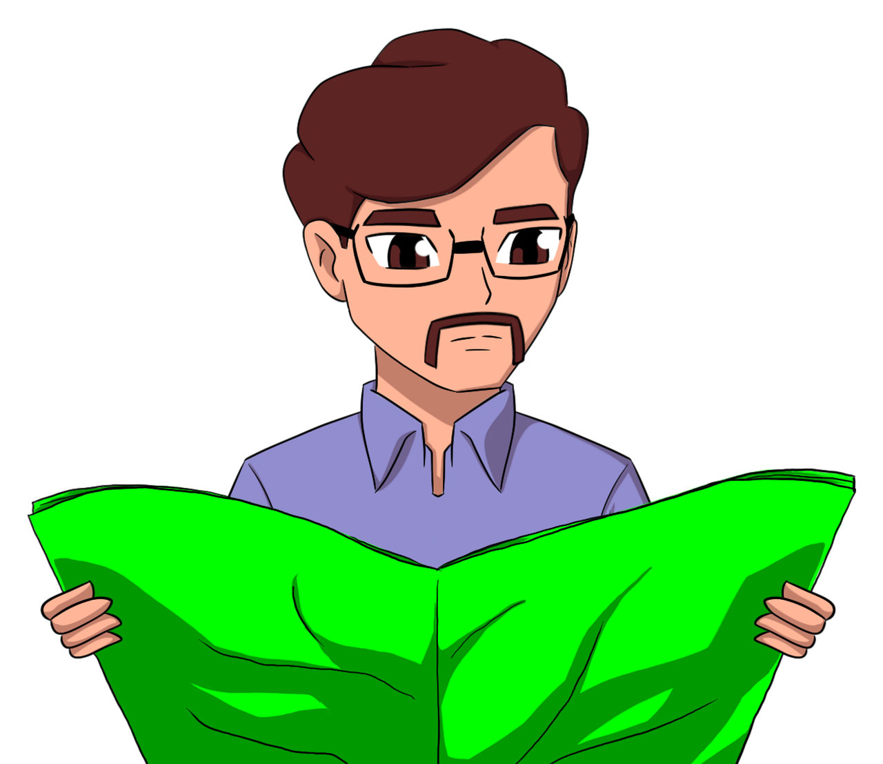 Breaking Down The Impact Of Anime On Global Pop Culture