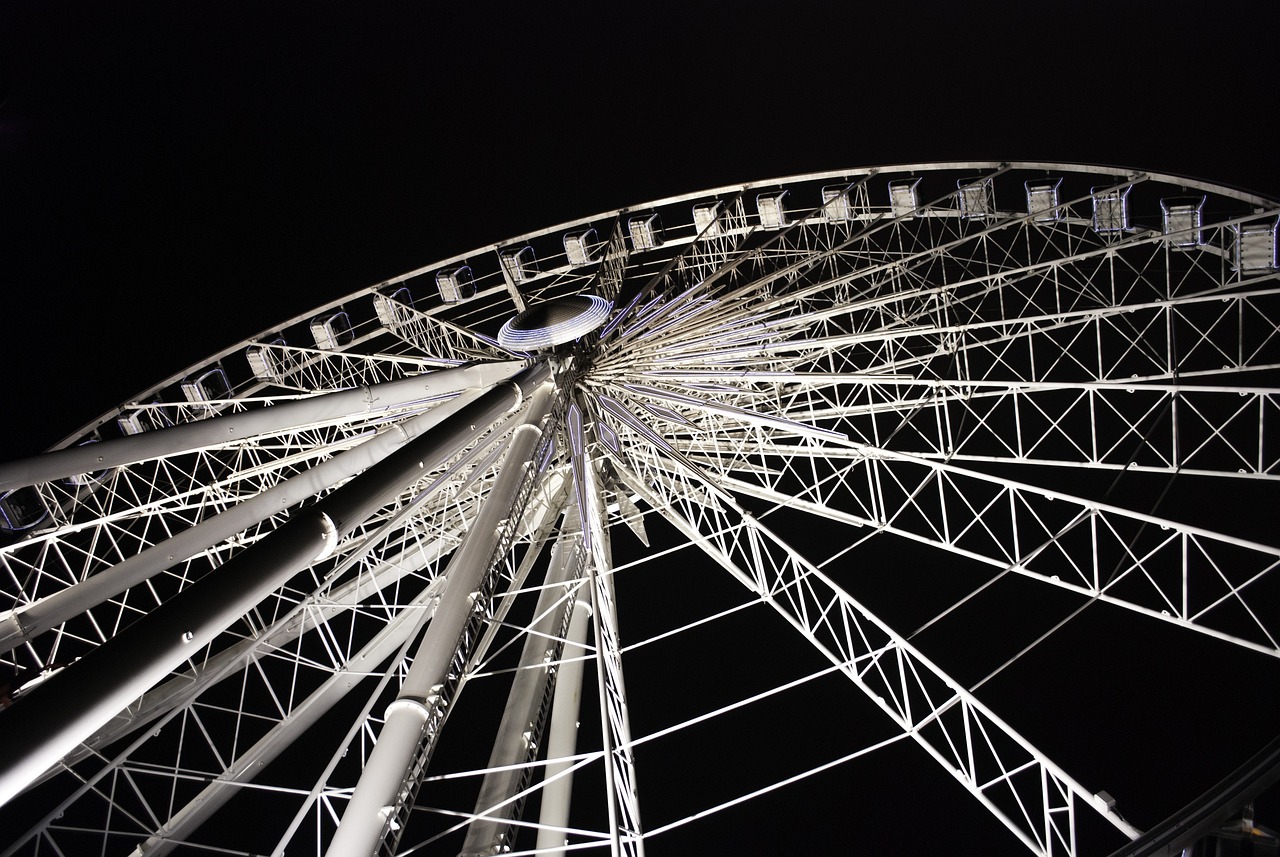 The Role of Technology and Social Media