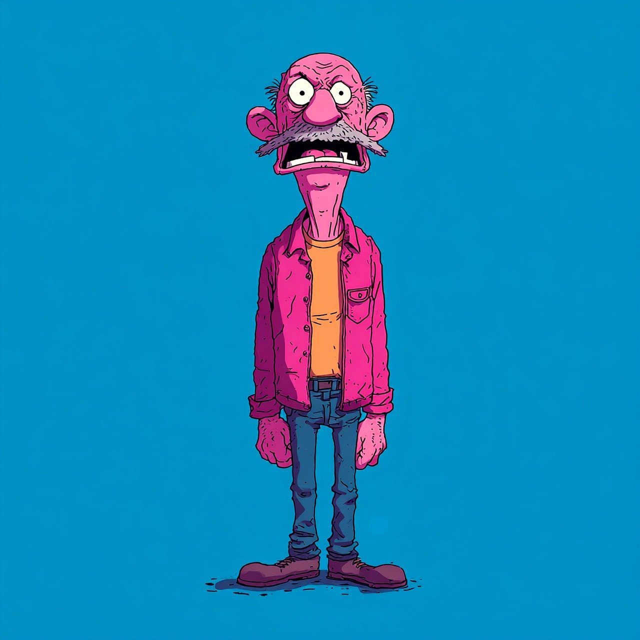 The Future of Anime Characters: Trends and Prospects