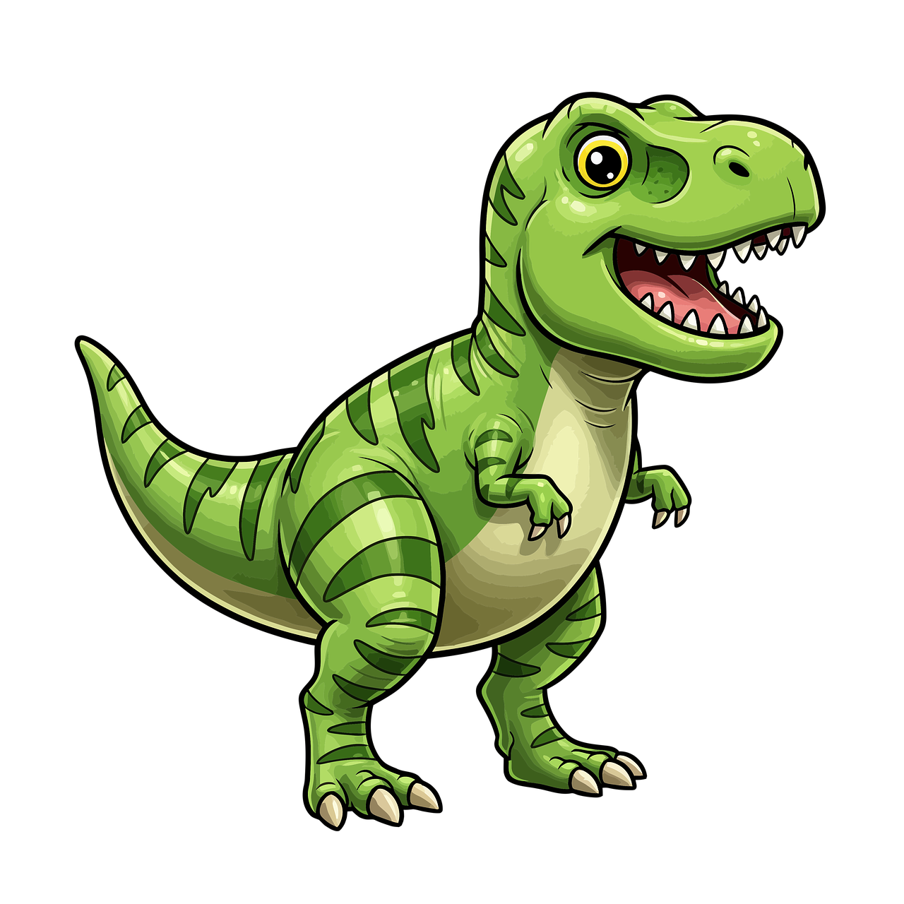 Technological Advances and Character Development