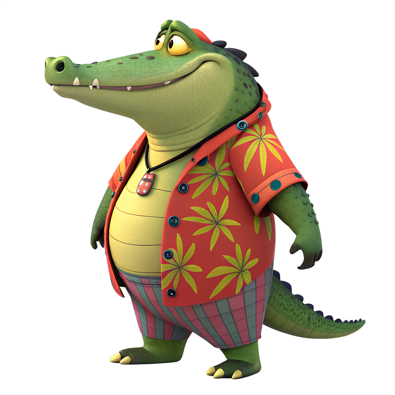 2. Complex Female Characters