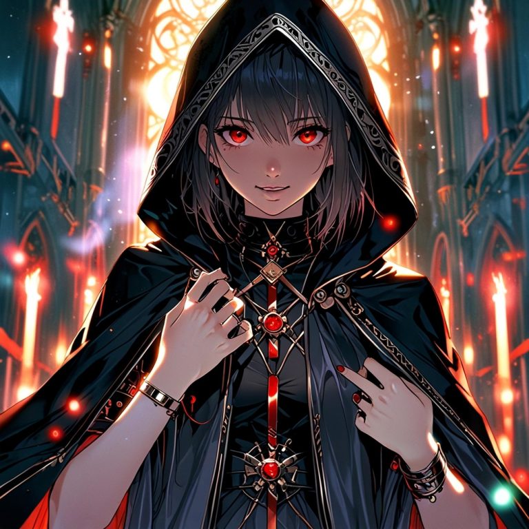 The Art Of Character Development In Anime An In Depth Analysis