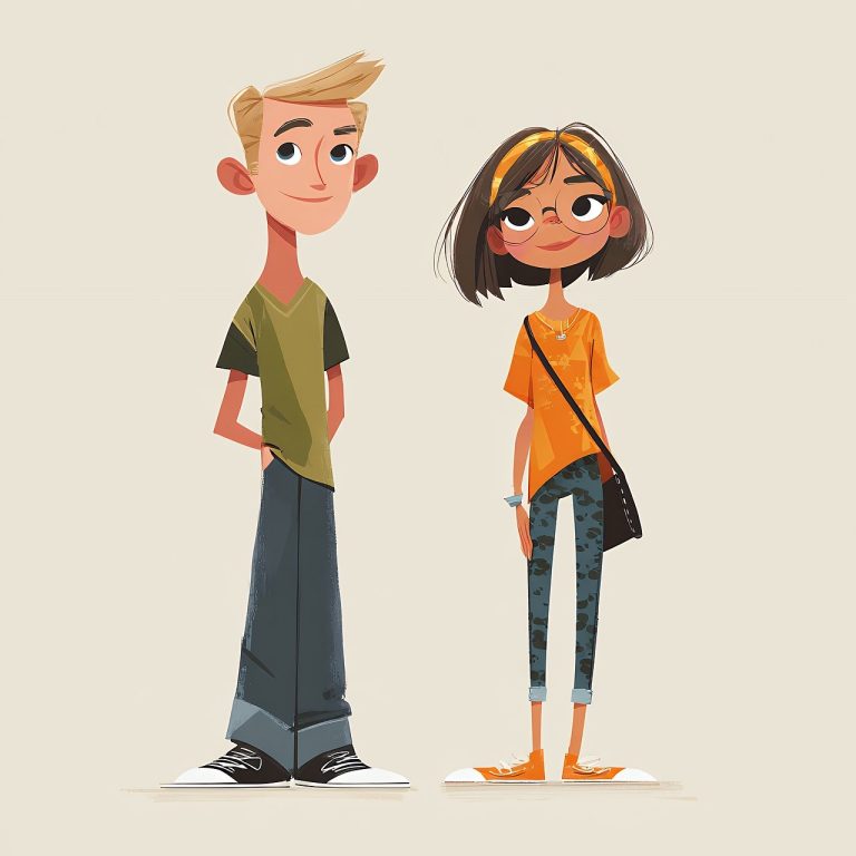 The Art Of Character Development In Anime An In Depth Analysis