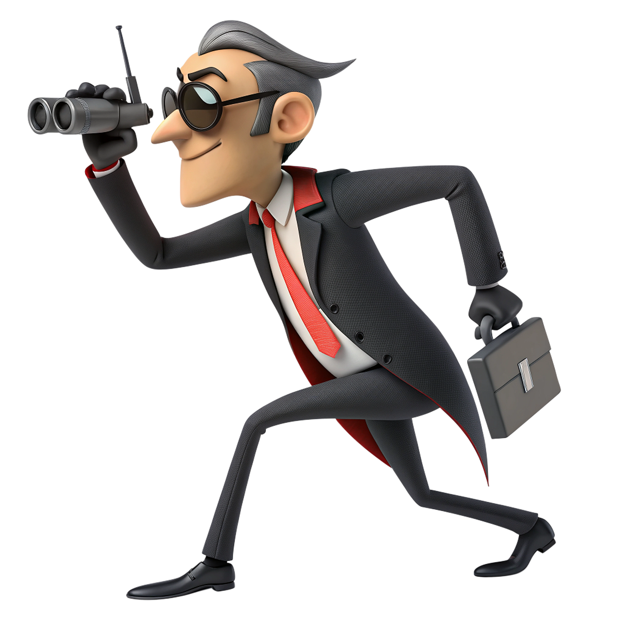 Anime's global reach has led to a fascinating exchange of