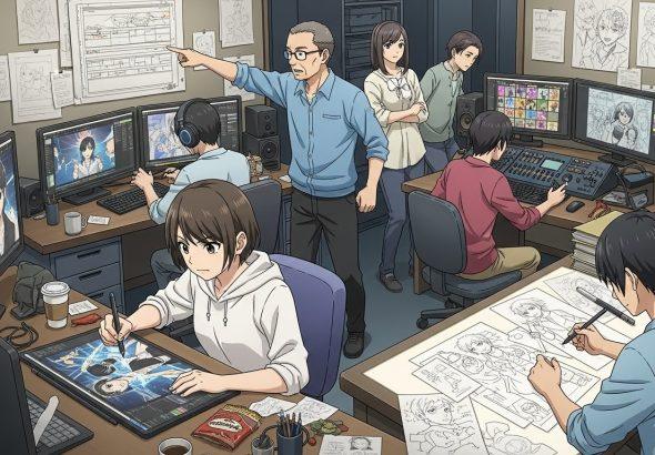 Time Anime Philippines: Deep Dive into Local Fandom and Trends