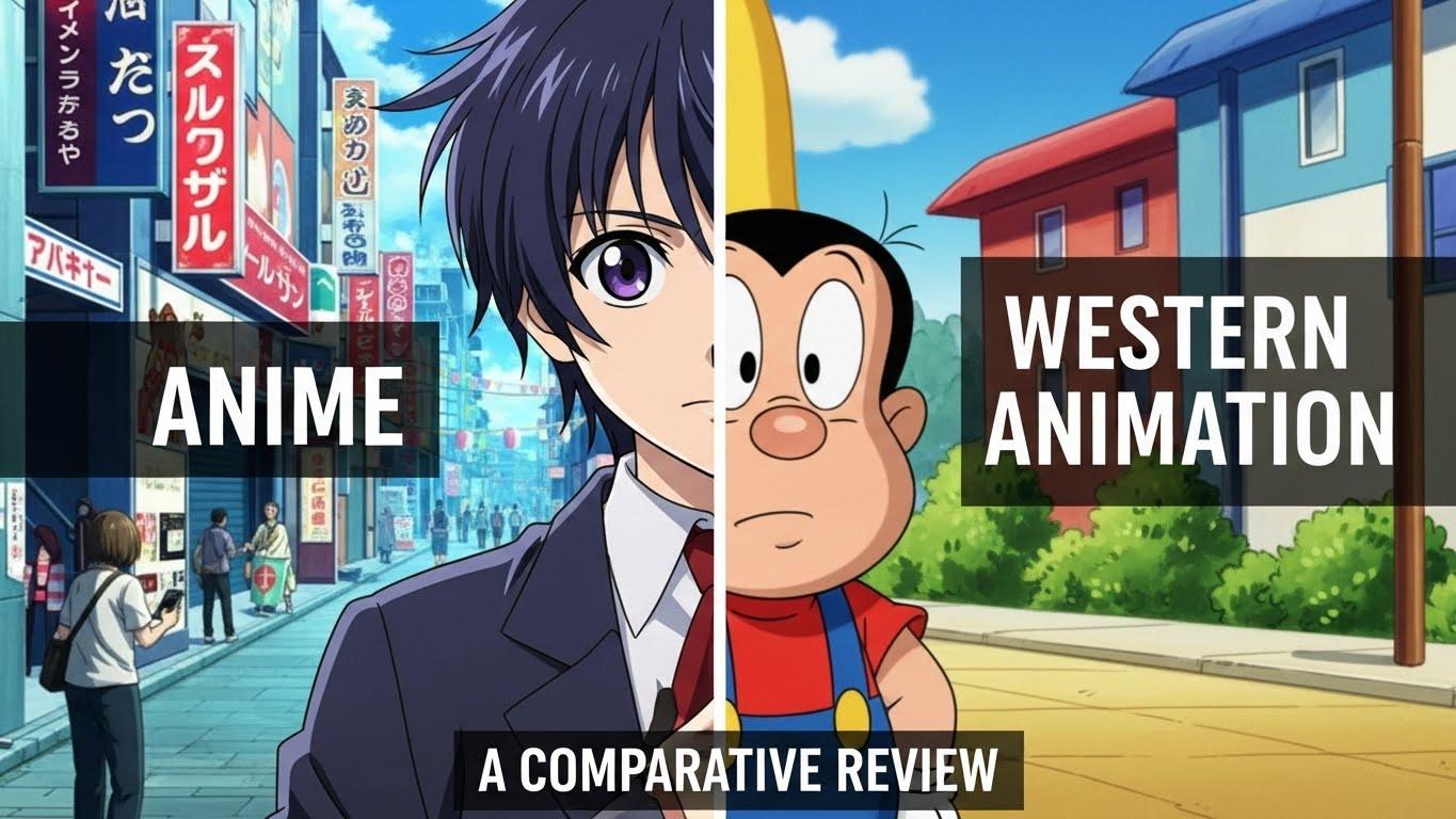 Anne Curtis and the Philippine Anime Coverage Debate