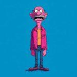 Exploring The Evolution Of Anime Characters A Journey Through Time