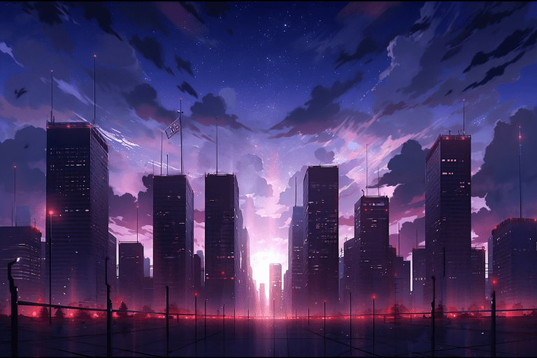 Exploring The Rising Influence Of Anime In Western Television