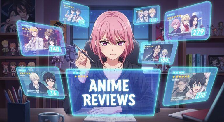 Arvid Lindblad Debut Sparks Deep Analysis for Anime Audiences