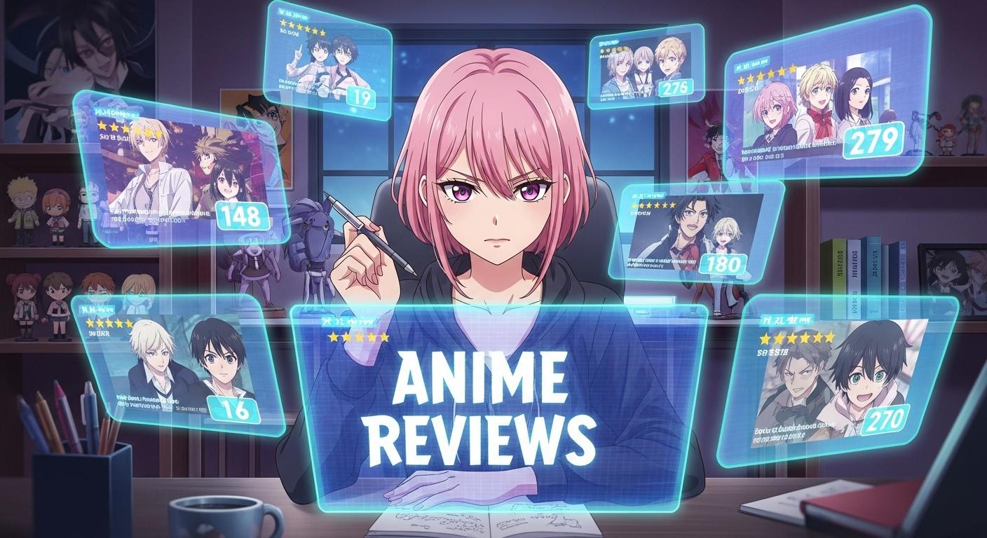 Arvid Lindblad Debut Sparks Deep Analysis for Anime Audiences