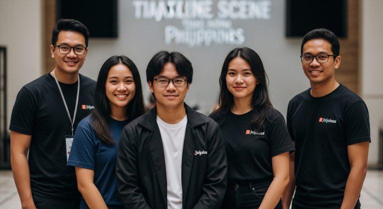 Newsroom analyzes Jujutsu Kaisen and anime distribution in the Philippines with local posters in view